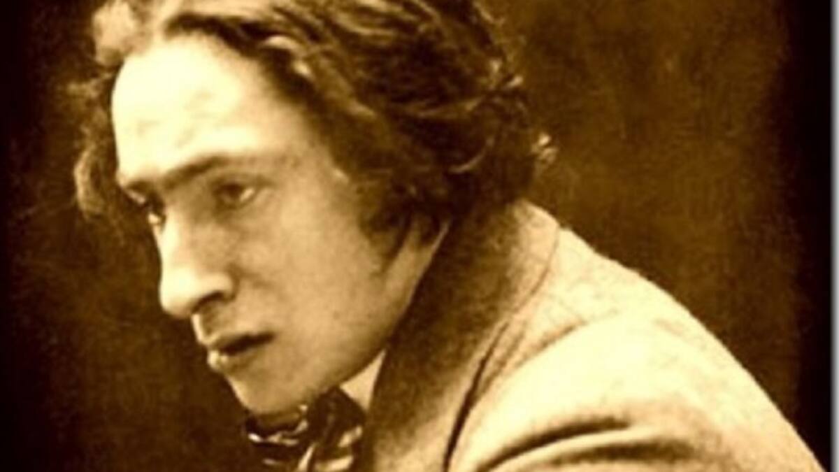 Ciudadanos propone que la exposición sobre Victorio Macho se haga en Madrid en lugar de en Roma