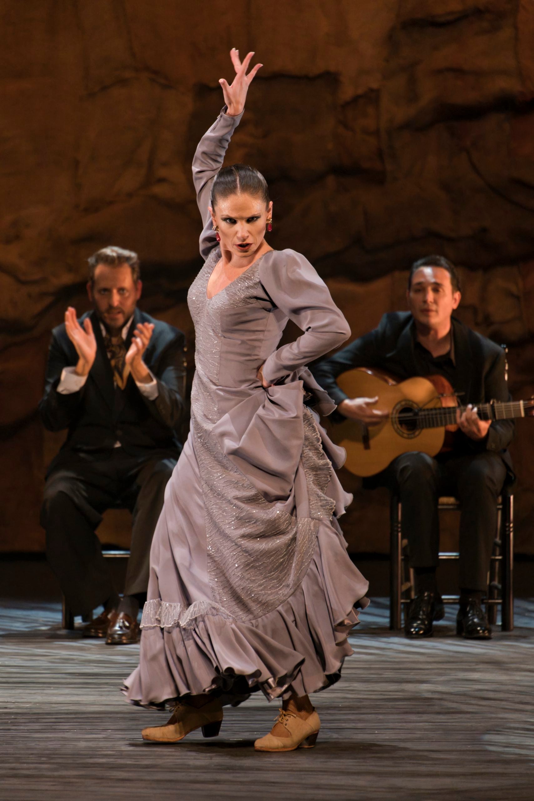 Imagen 'Las Minas Flamenco Tour'