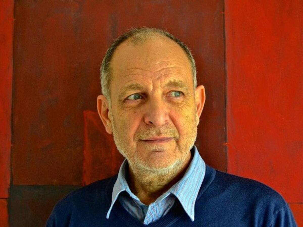 Ramón Aguiló: "Cada vez estoy más orgulloso de haber dejado el PSOE, me avergüenzan"