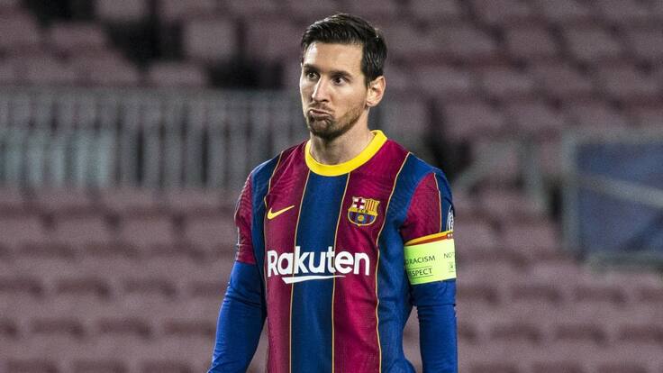 Posturas alejadas entre el Barcelona y la plantilla por la rebaja salarial