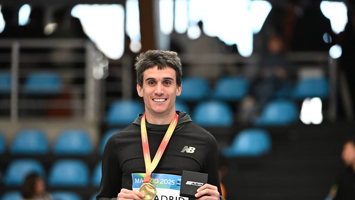 La Milla Urbana más antigua de España ultima los detalles de su 41 edición