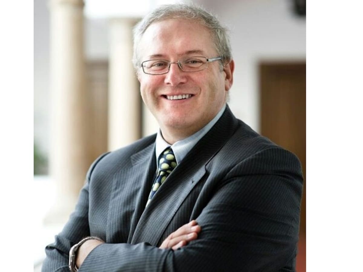 El director del Museo Vostell pone en valor la experiencia artística del espacio en Mérida