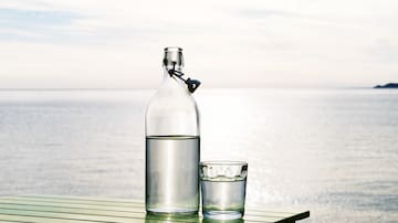 Desalación: ¿solución o problema?