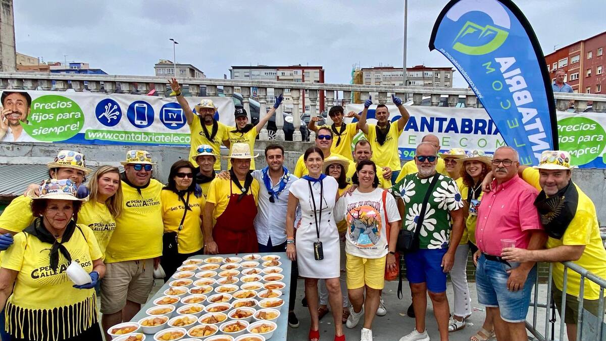 HxH Cantabria Semana Grande Santander 2024