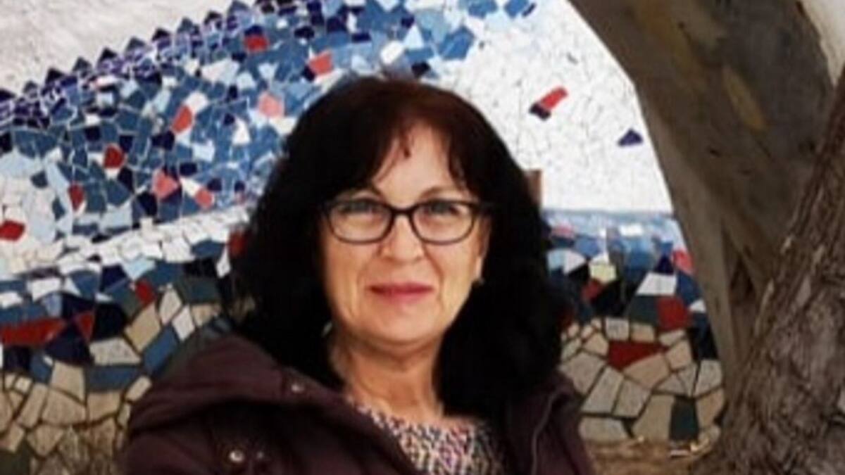 Entrevista a Delia Ferrer, alcaldesa de Aldeire (Granada)