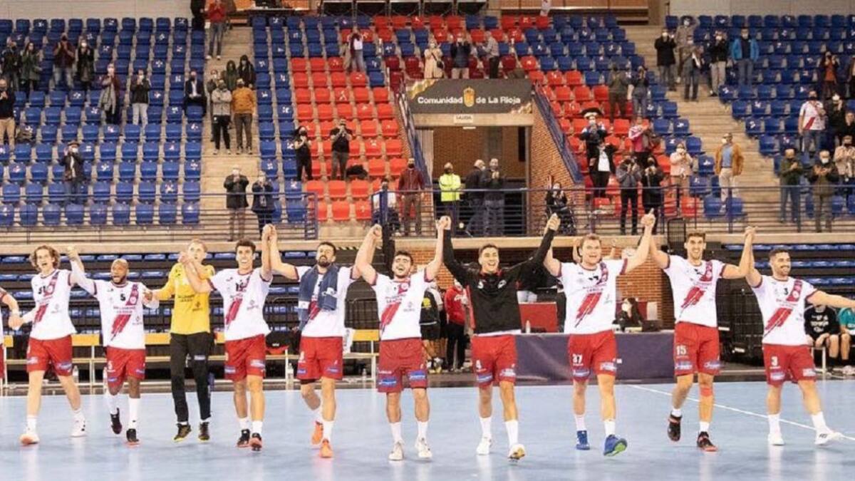 Primer parcial superado