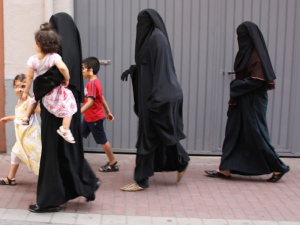 El Suprem anul·la la prohibició del burca acordada per l'Ajuntament de Lleida