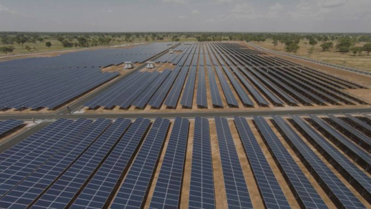 Aurinka abre el proceso de recepción de currículos para la planta de Puertollano