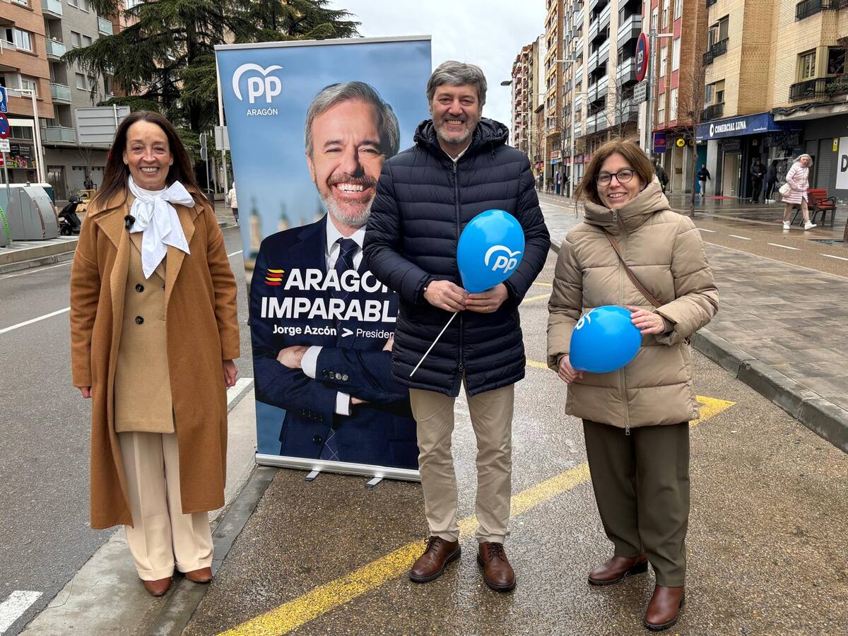 El PP promete educación gratuita en 0-3 años y despliegue de casas de infancia en los pequeños municipios para favorecer la conciliación