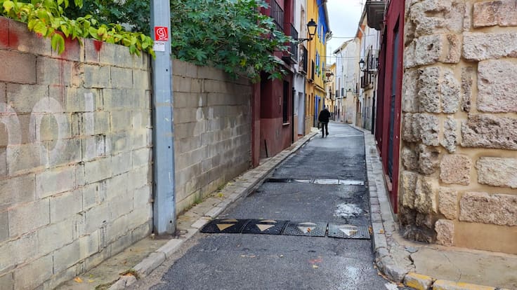 Intervención de Eduardo Cuñat en "La Ventana de Xàtiva y comarcas"