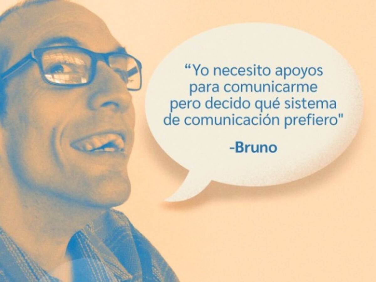 #YoDecido, lema del Día Mundial de la Parálisis Cerebral