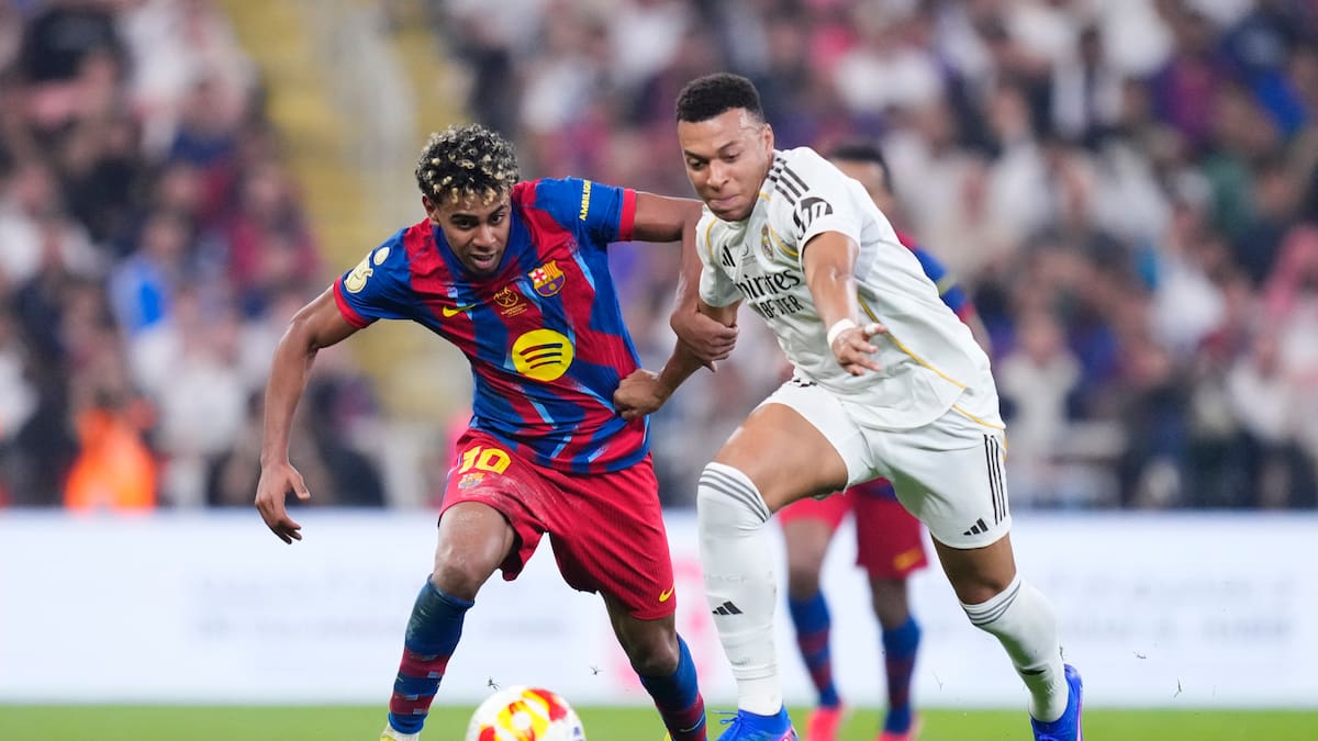 Manu Carreño señala uno de los grandes males del Real Madrid y mira directamente a Mbappé: "Lo hecho en falta"