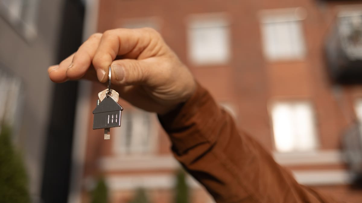 "Construcción de vivienda pública y protegida para solucionar el problema de la vivienda": la recomendación del presidente de la patronal albaceteña