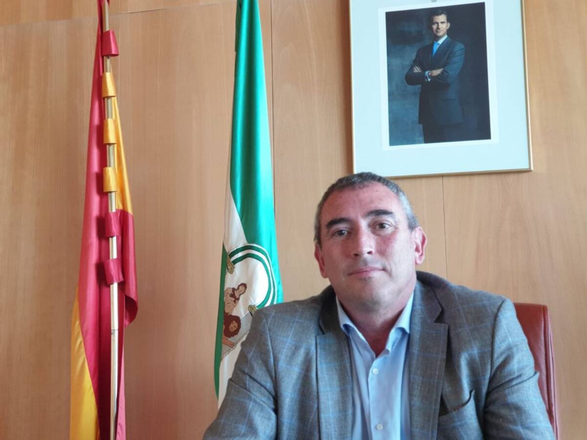 MIGUEL ANDREU DELEGADO TERRITORIAL