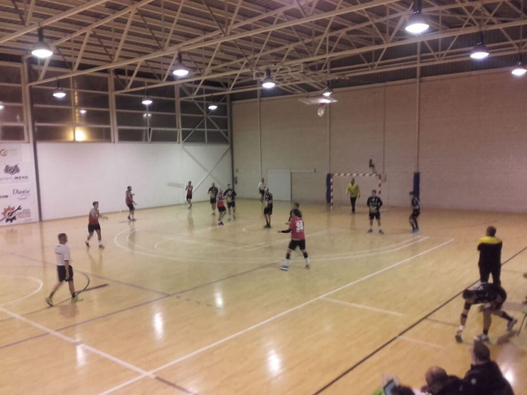 A los de Elda no les ha sido fácil ganar en Vila-real