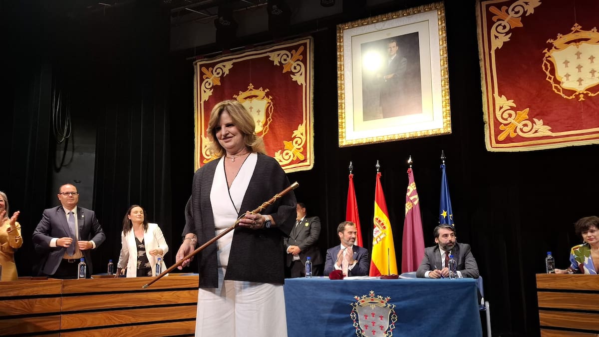 Entrevista Paqui Terol