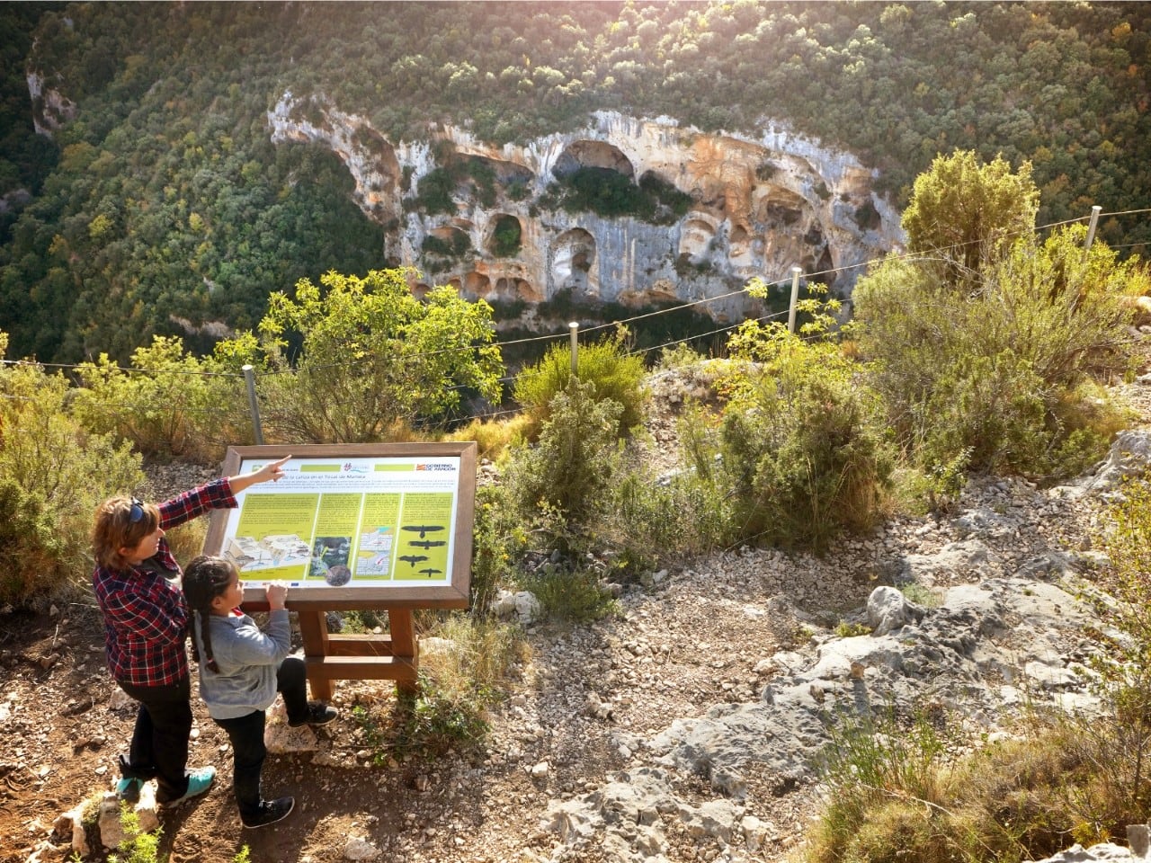 Parque Natural de Guara