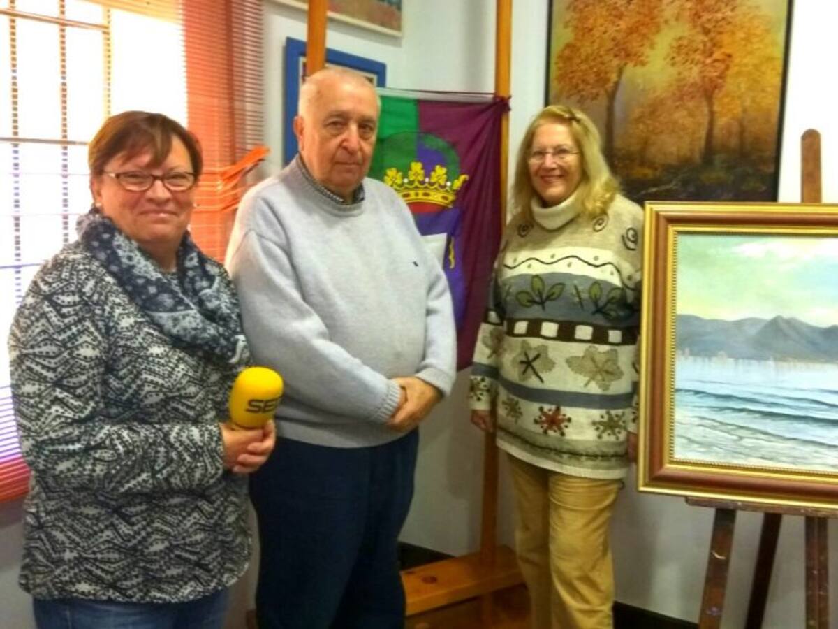 La Malagueta, un barrio de altura