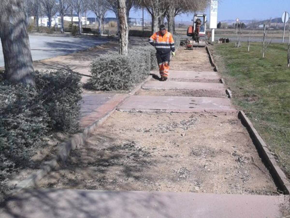 Proyectos ciudadanos en los presupuestos de Tudela