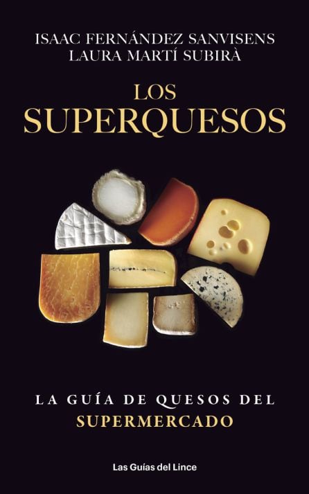 Una obra imprescindible para los &#039;cheese lovers&#039; con presupuestos ajustados.