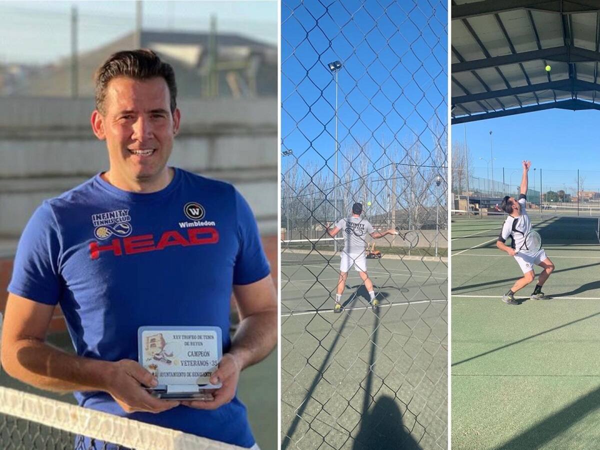 Arrasando en Benavente