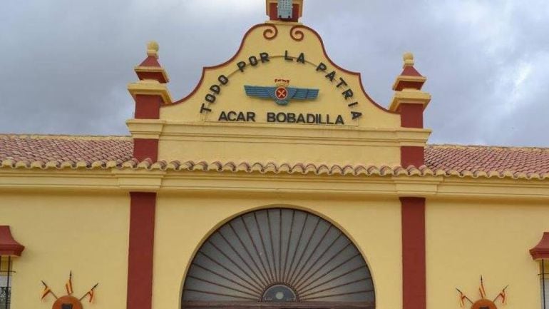 Los hechos habrían ocurrido en el acuartelamiento de Bobadilla, en Antequera (Málaga)