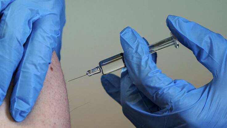 Miedo a la vacuna COVID