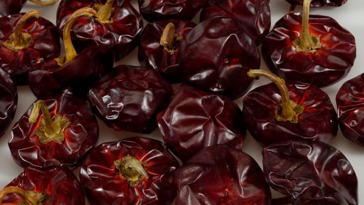 La Denominación de Origen Pimentón de Murcia obtiene el certificado de la Entidad Nacional de Acreditación