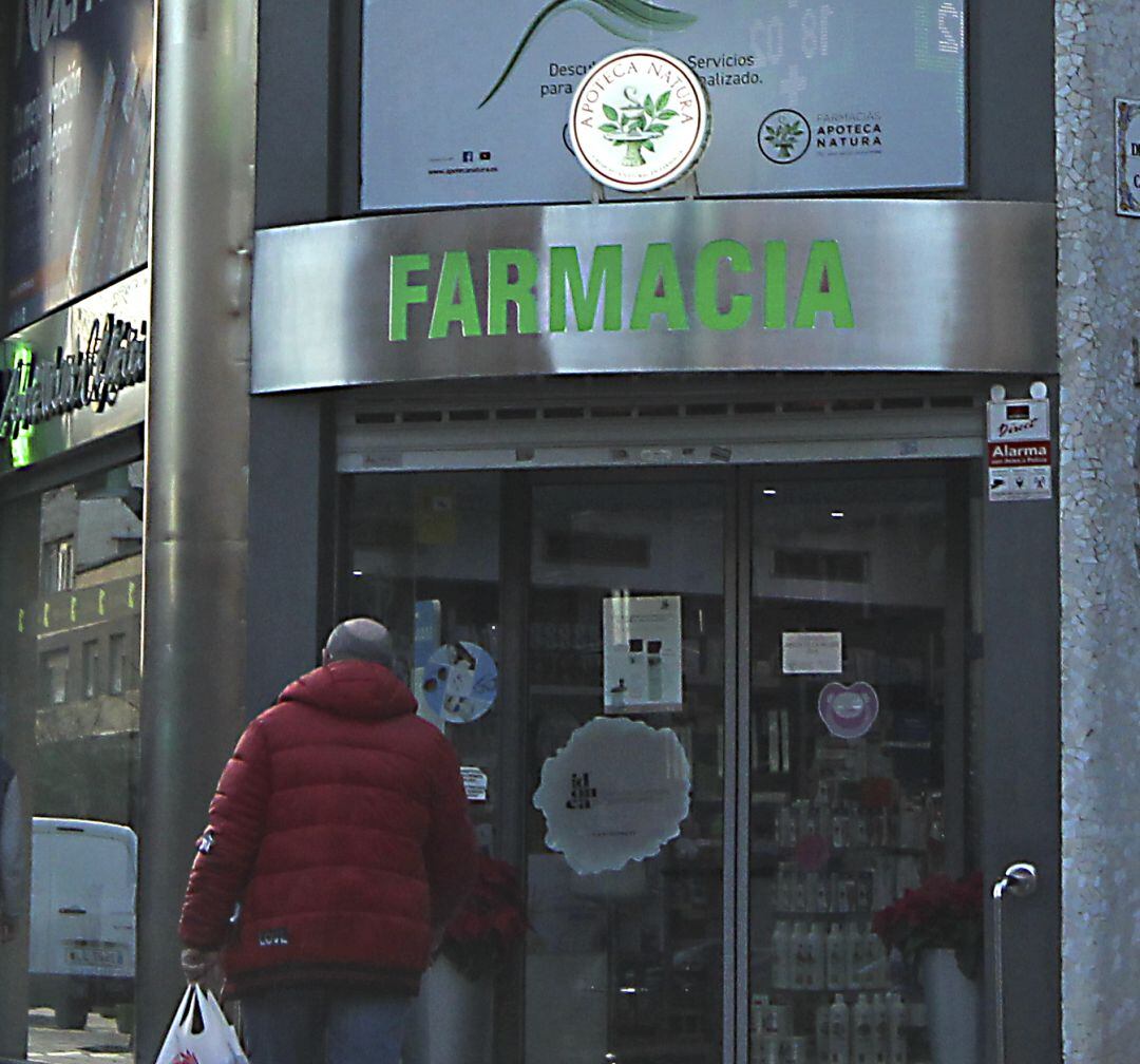 Farmacia