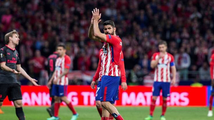 SER Deportivos (04/05/2018)