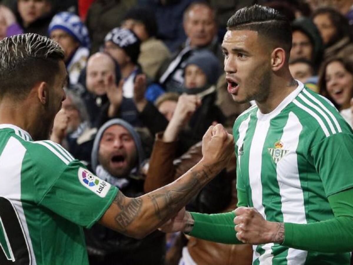 El Betis comunica la inscripción de la sociedad Bitton Sport SL en el libro de accionistas