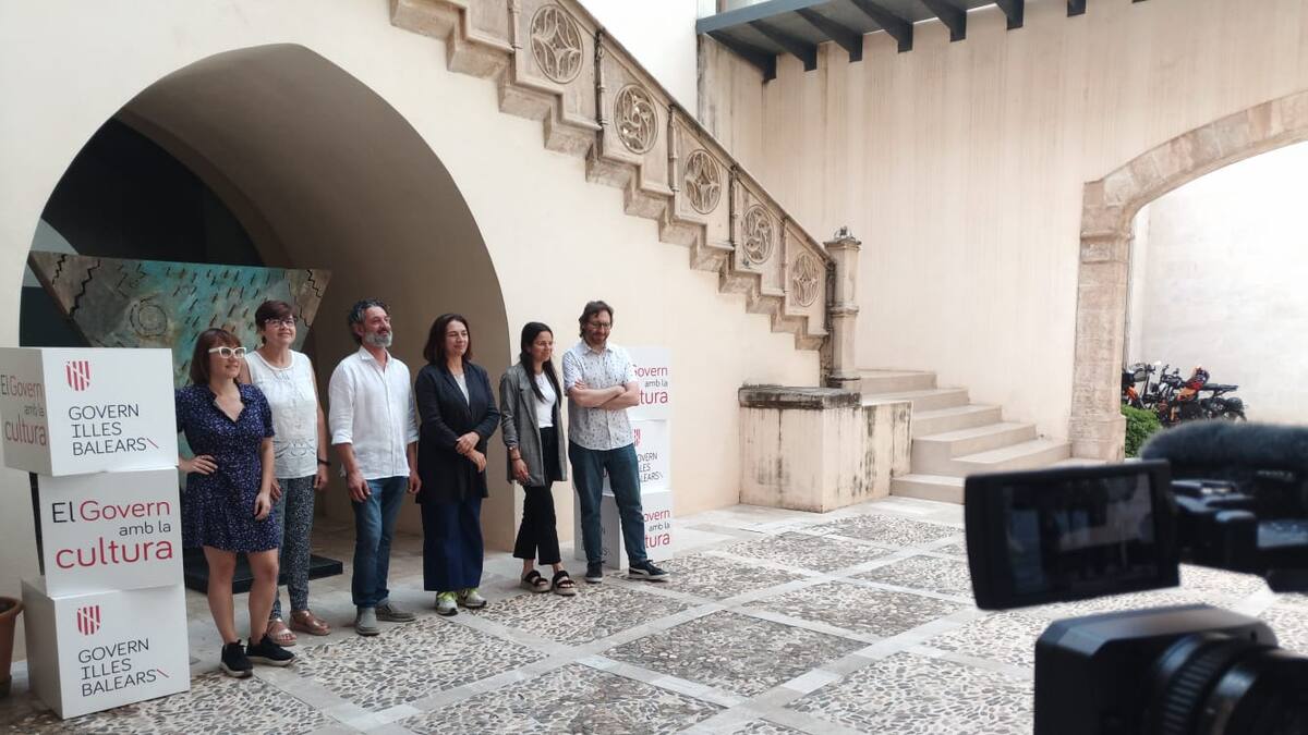 Vuelve la octava edición de la Fira B!, con 55 conciertos y 26 actuaciones