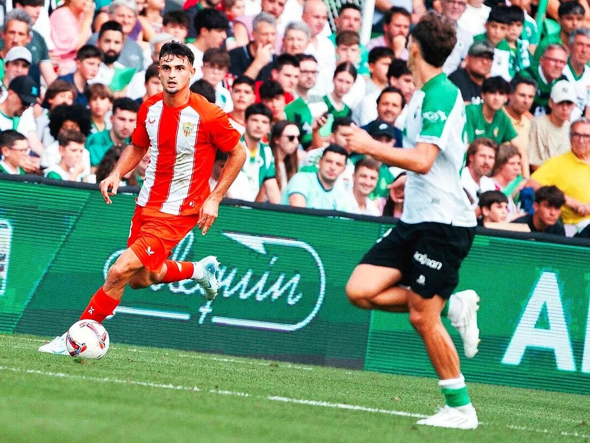 El Barça ya puede firmar a Pubill