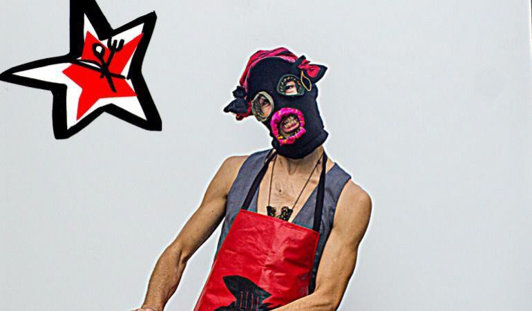 Nueva entrega con Ruben Castillejo