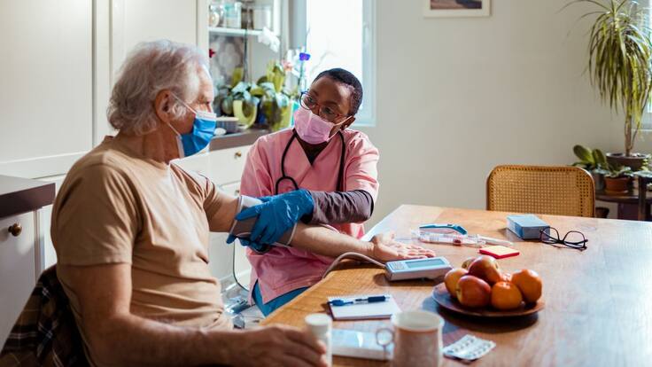Rosa María Piñeiro en Hoy por Hoy Villena