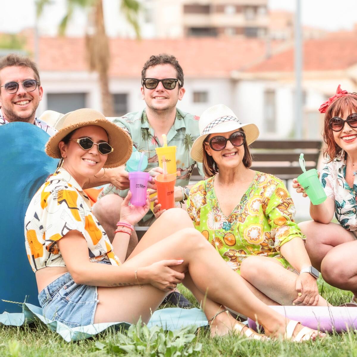 Petrer arranca el verano turístico con las "Curiosidades con Agua Limón"