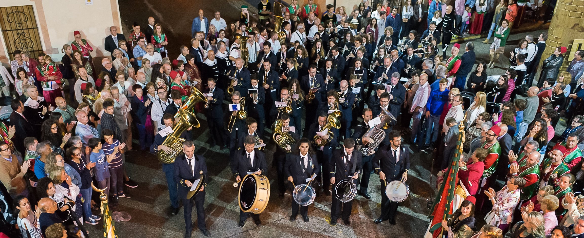 Societat Musical La Pau