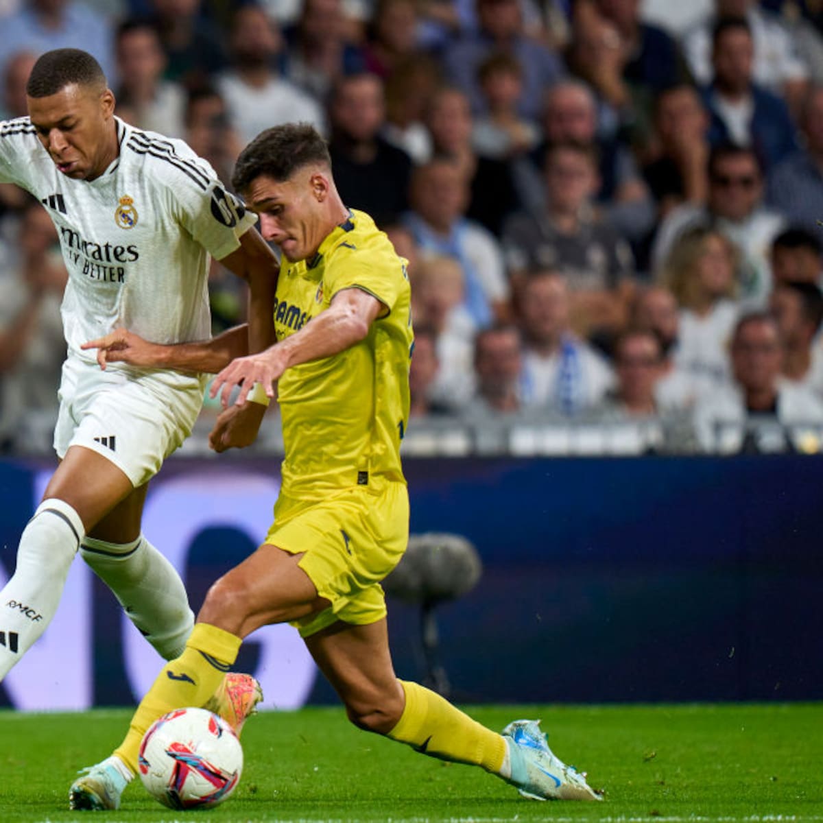 Sergi Cardona responde a Ancelotti: "Si un equipo está acostumbrado a jugar cada tres días es el Madrid"