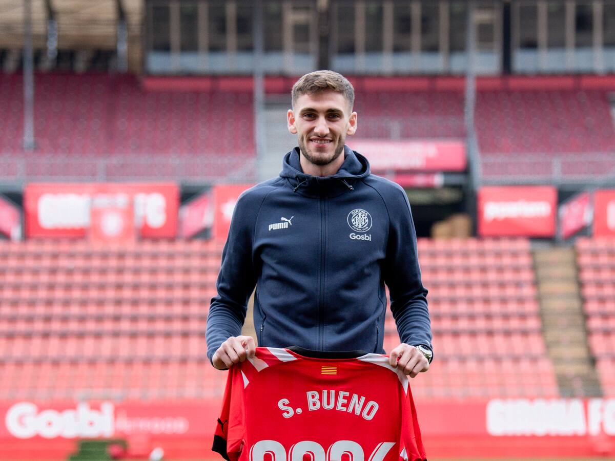 AQUI GIRONA ESPORTS 24/01