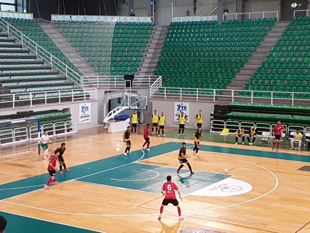 El Nueva Elda ya no depende de sí mismo