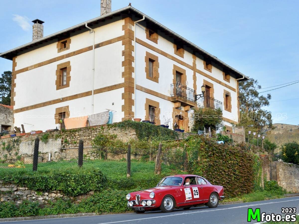 "Nuestro objetivo es proteger los intereses de los aficionados a los coches clásicos"