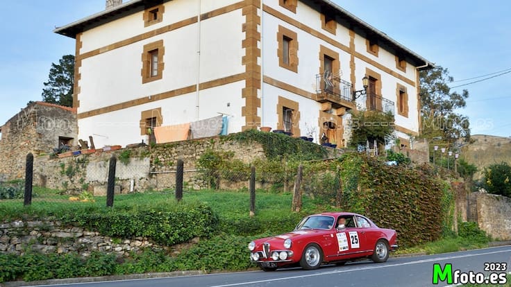 "Nuestro objetivo es proteger los intereses de los aficionados a los coches clásicos"