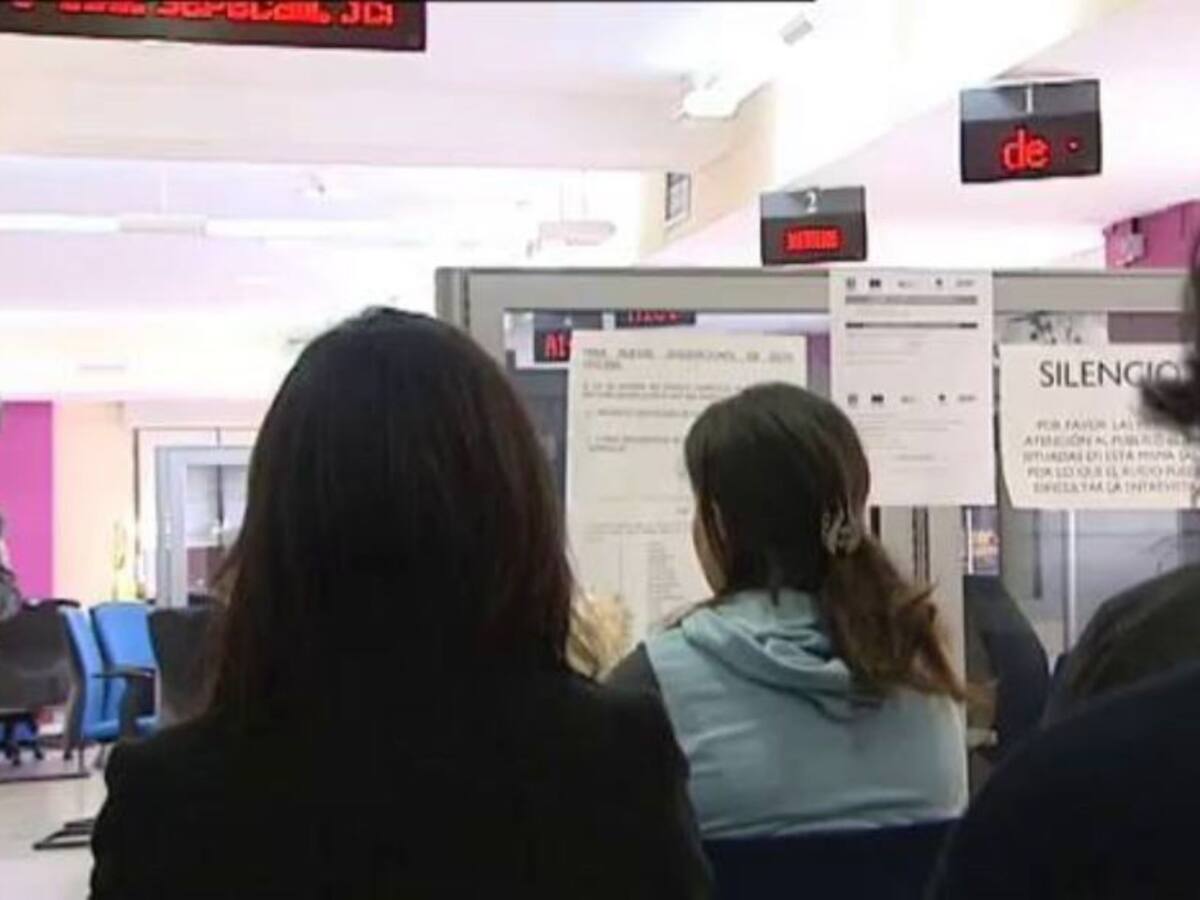 Creix la tasa d'atur interanual a Menorca per primer cop des d'octubre de 2012