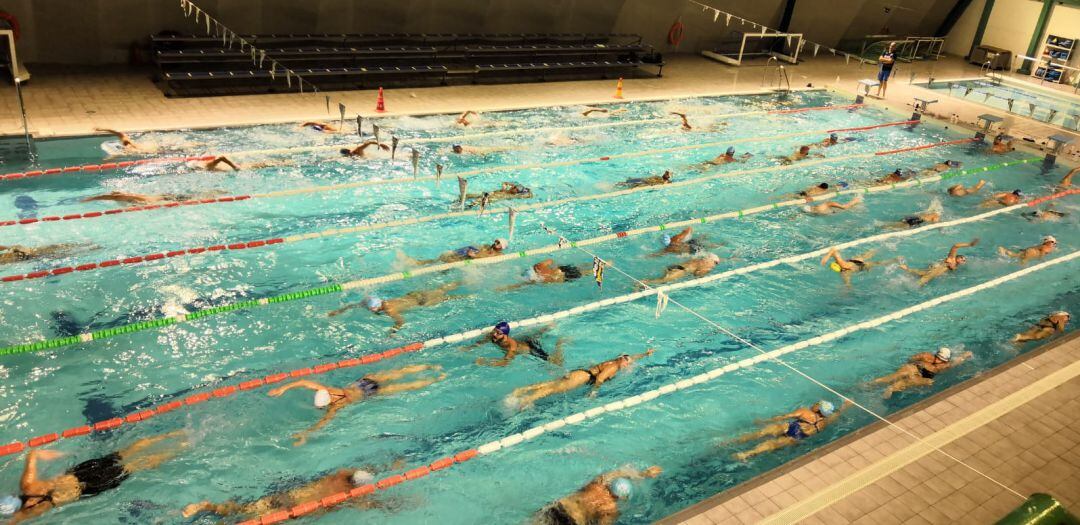 El Jerez Máster empieza una nueva temporada