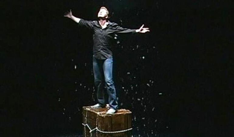 La Gala de la Magia volverá a Fuenlabrada en el día de Reyes