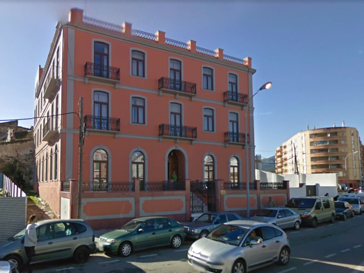 Detecta irregularidades en el proceso de empadronamiento de extranjeros en Algeciras