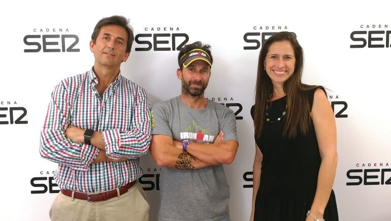 Manuel Morales y Paulina Schonborn, forajidos de la salud