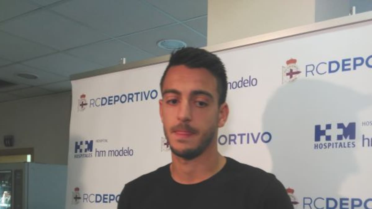 Joselu se ofrece para jugar ante el Atheltic