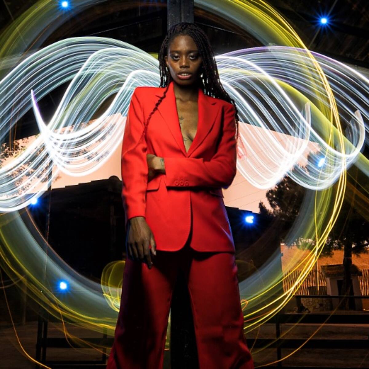 Duelo a pistola, fotografía nocturna y cultura en la calle para un fin de semana ecléctico en el sur de Madrid