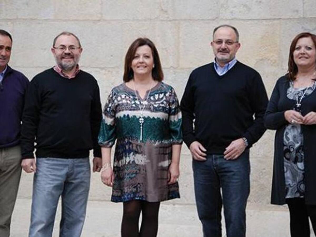 Por al aire van: Joaquín Díaz